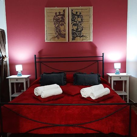 Casa Vacanza Di Via Giacalone Palermo Ngoại thất bức ảnh