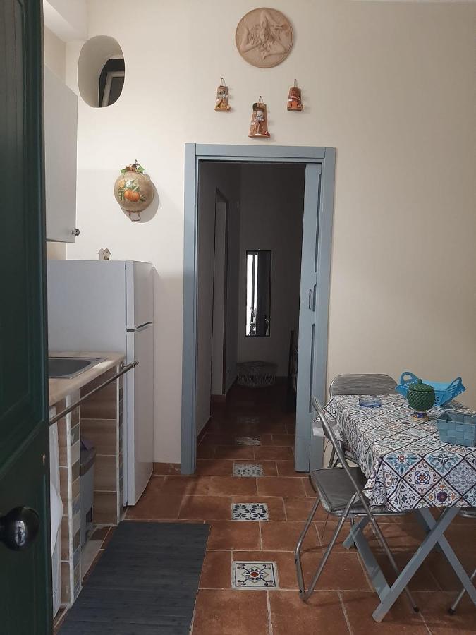Casa Vacanza Di Via Giacalone Palermo Ngoại thất bức ảnh