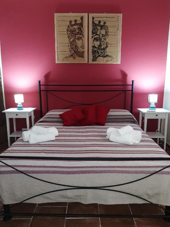 Casa Vacanza Di Via Giacalone Palermo Ngoại thất bức ảnh