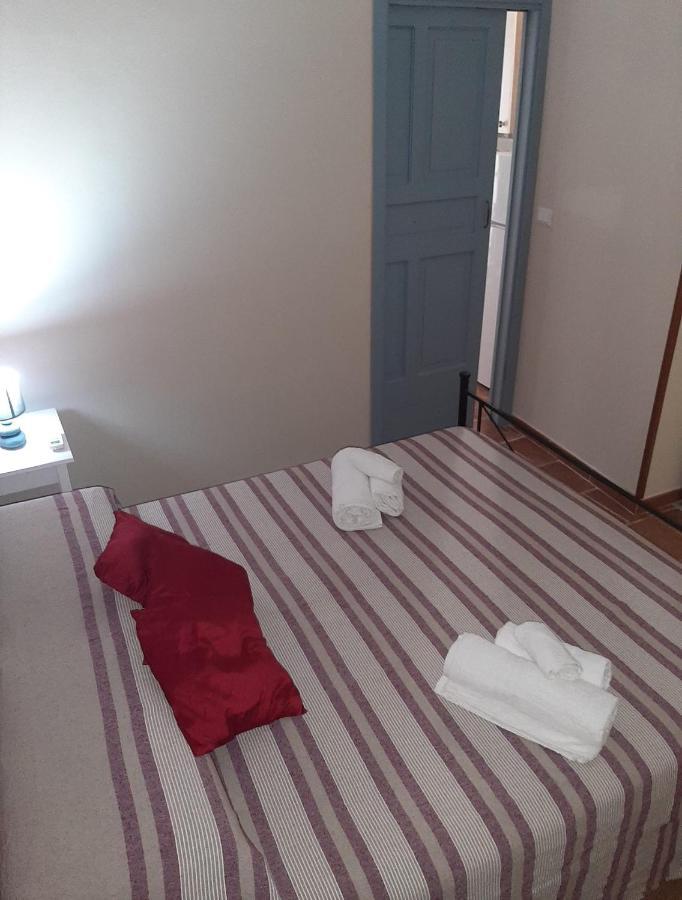 Casa Vacanza Di Via Giacalone Palermo Ngoại thất bức ảnh