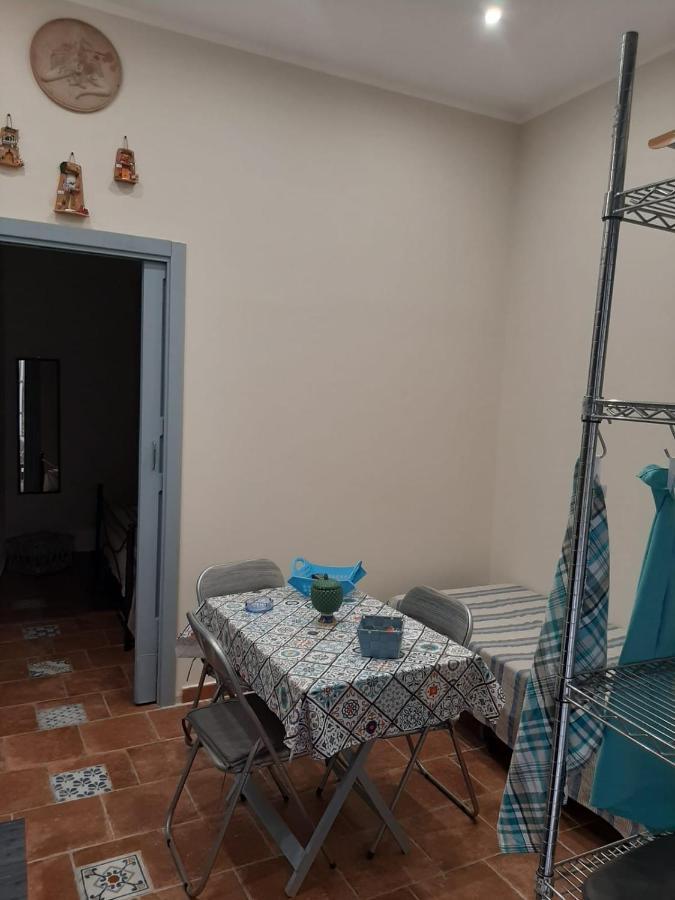 Casa Vacanza Di Via Giacalone Palermo Ngoại thất bức ảnh