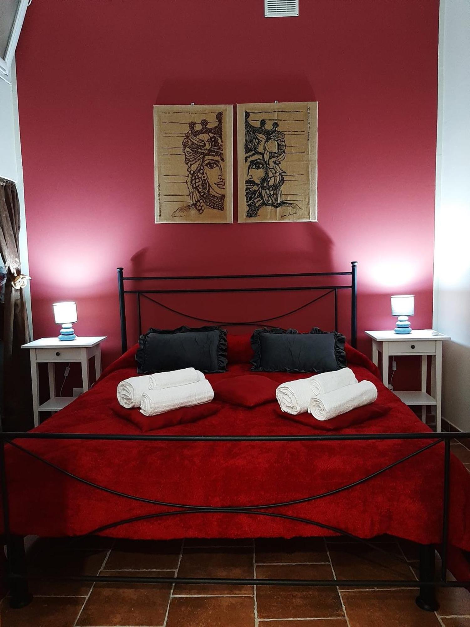 Casa Vacanza Di Via Giacalone Palermo Ngoại thất bức ảnh