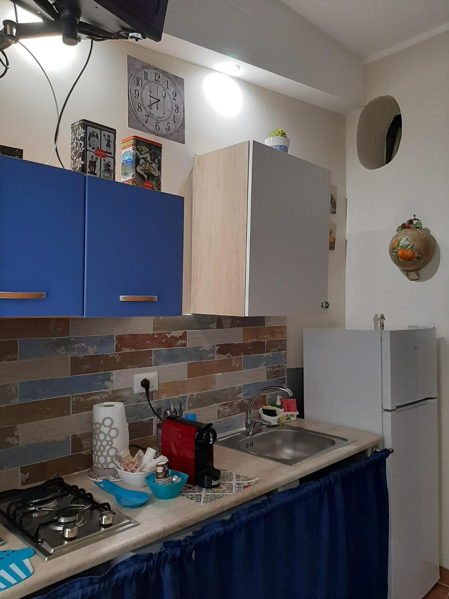 Casa Vacanza Di Via Giacalone Palermo Ngoại thất bức ảnh